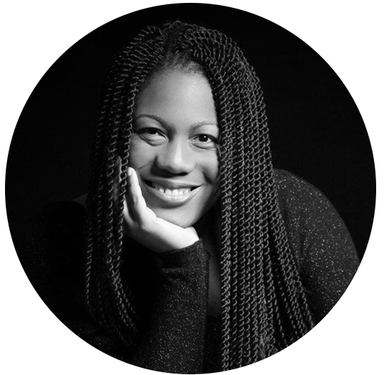 Austin Channing Brown